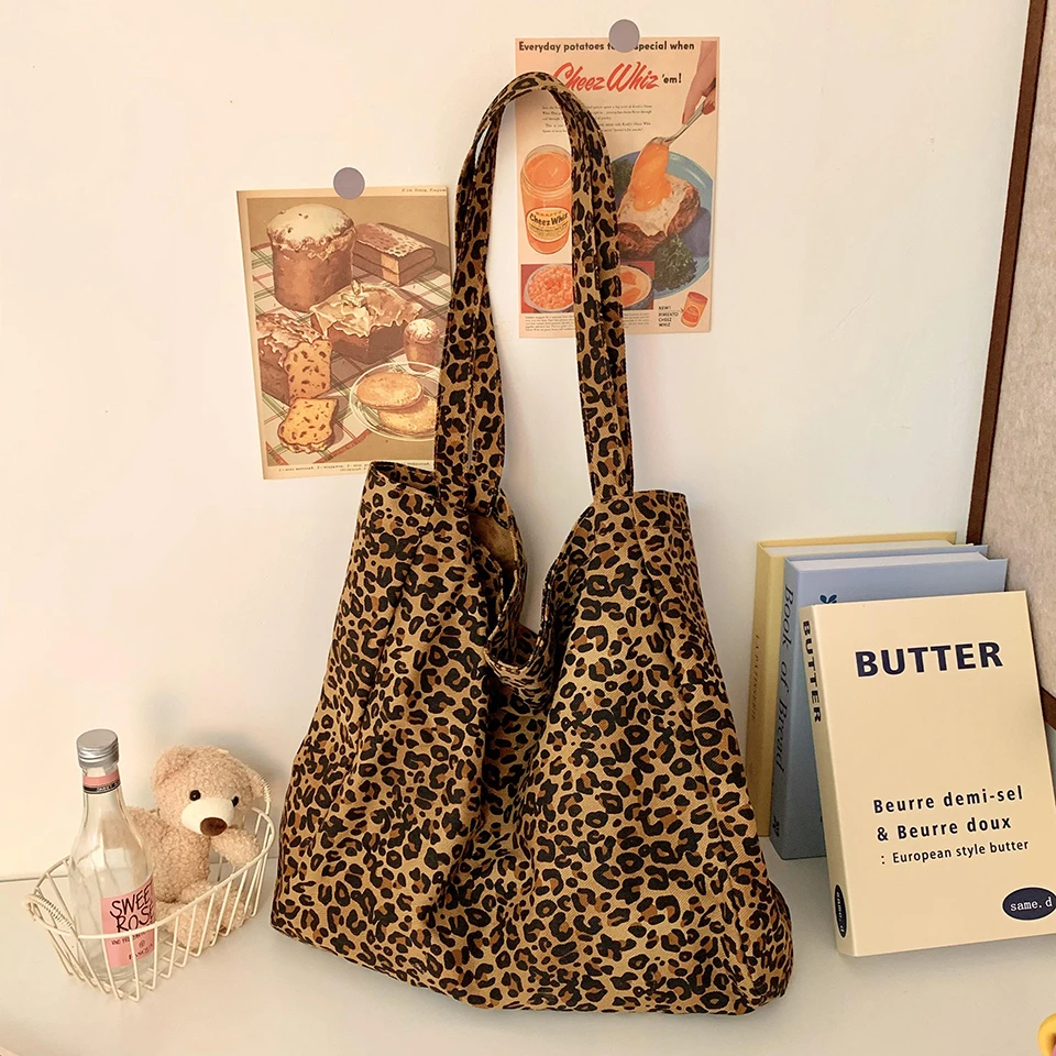 Women Bags On Sale - 하이 퀄리티 대용량 캔버스 걸쇠 여성용