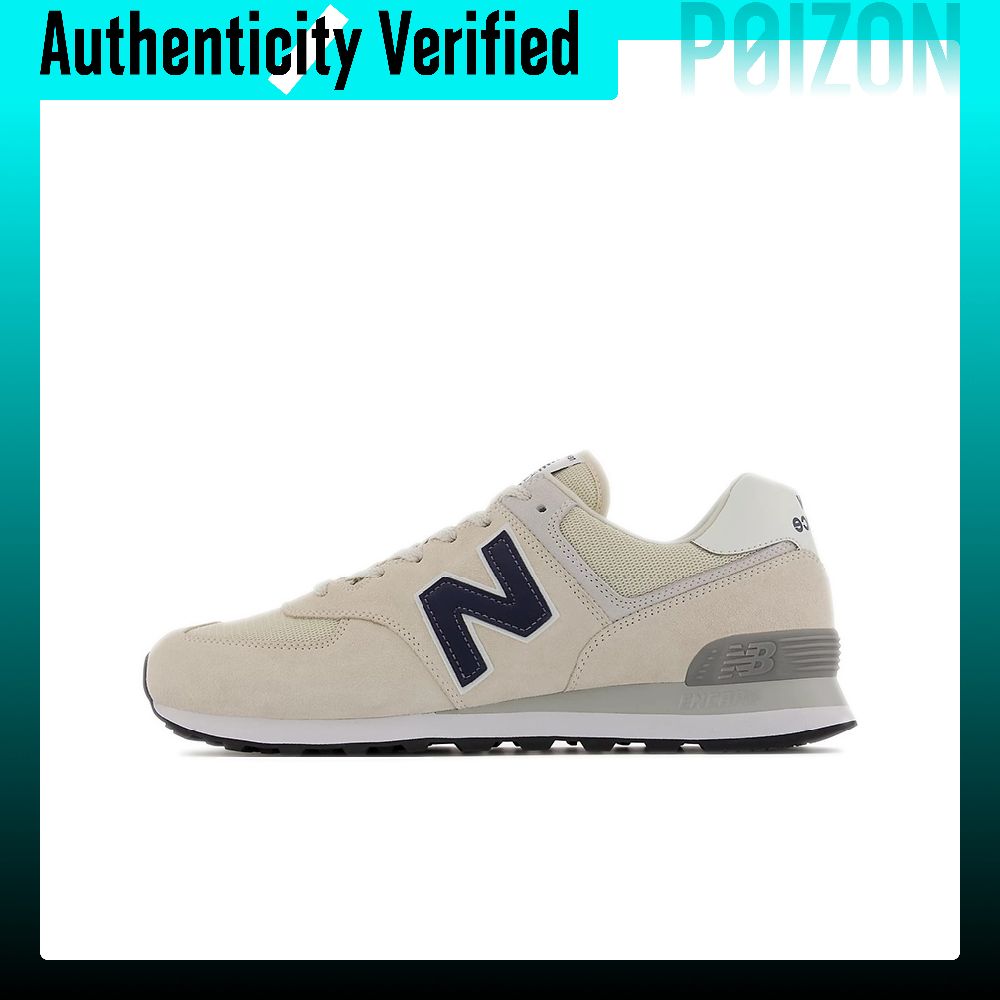 New Balance Shoes 574 - 뉴발란스 NB 574 쿠션감 있는 내마모성