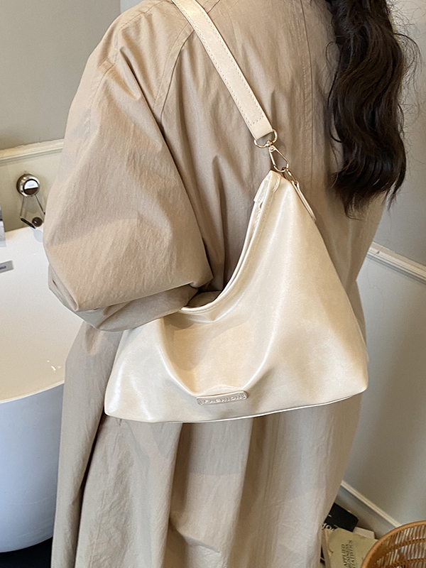 패셔너블한 레트로 스타일의 대용량 숄더 크로스바디 백, - Women'S Young Bags 리뷰 및 가격