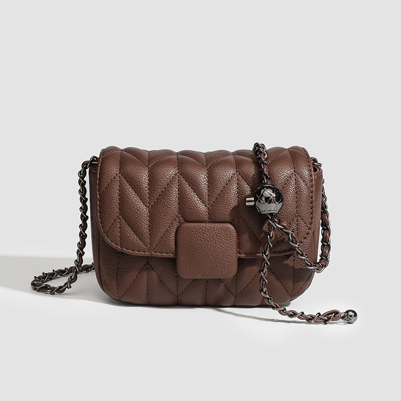 URDUDU 세련된 미니 체인 크로스바디 백 여성용 가 - Women'S Young Bags 리뷰 및 가격