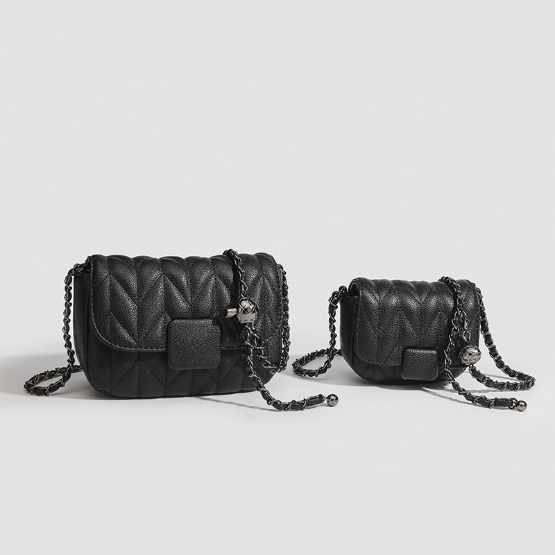 URDUDU 세련된 미니 체인 크로스바디 백 여성용 가 - Women'S Young Bags 리뷰 및 가격