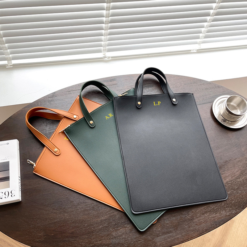 럭셔리 디자인 맞춤 이름 노트북 가방 대용량 패션 여성 - Women Bags On Sale 리뷰 및 가격