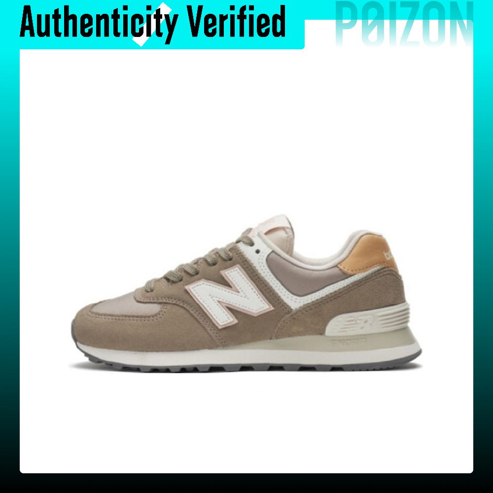 뉴발란스 NB 574 빈티지 탑 그레인 소가죽 쿠셔닝, - New Balance Shoes 574 리뷰 및 가격