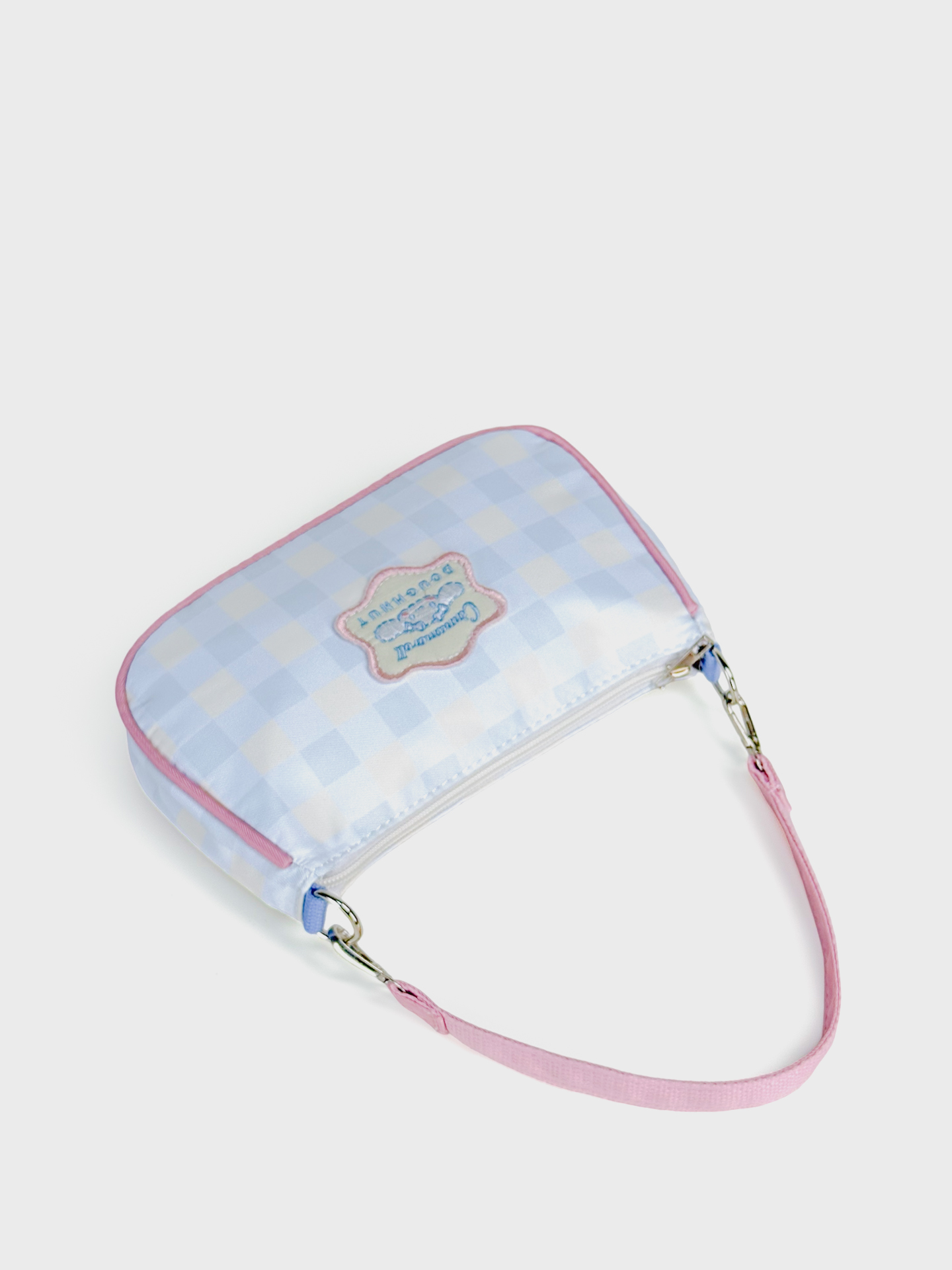 세련된 여성용 격자무늬 겨드랑이 가방, 다용도 싱글 숄 - Women'S Young Bags 리뷰 및 가격