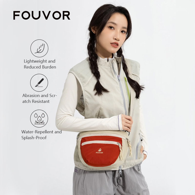 Fouvor 여성 숄더백 2026 트렌드 캐주얼 스포츠 - Women Bags 2026 Trends 리뷰 및 가격