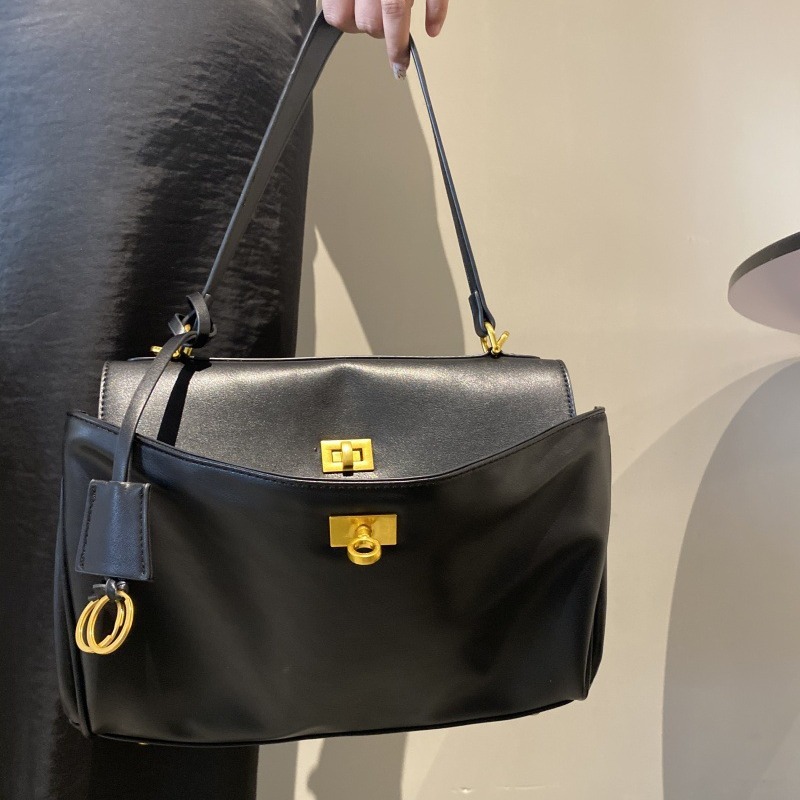여성용 소가죽 스플릿 가죽 소재의 대용량 토트백, 여성 - Women Bags On Sale 리뷰 및 가격