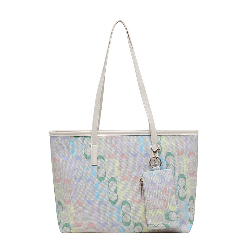 럭셔리 디자이너 여성용 원숄더 핸드백 프린트 빈티지 파 - Women Bags On Sale 리뷰 및 가격